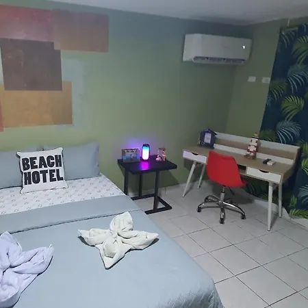 Bushwa Apartments #2 , Tu 5 Estrellas